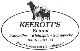 KEEROTTS KENNEL